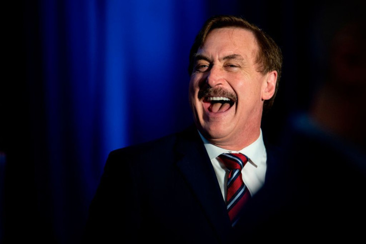 Mike Lindell Net Worth 2025: The Journey of the MyPillow Founder